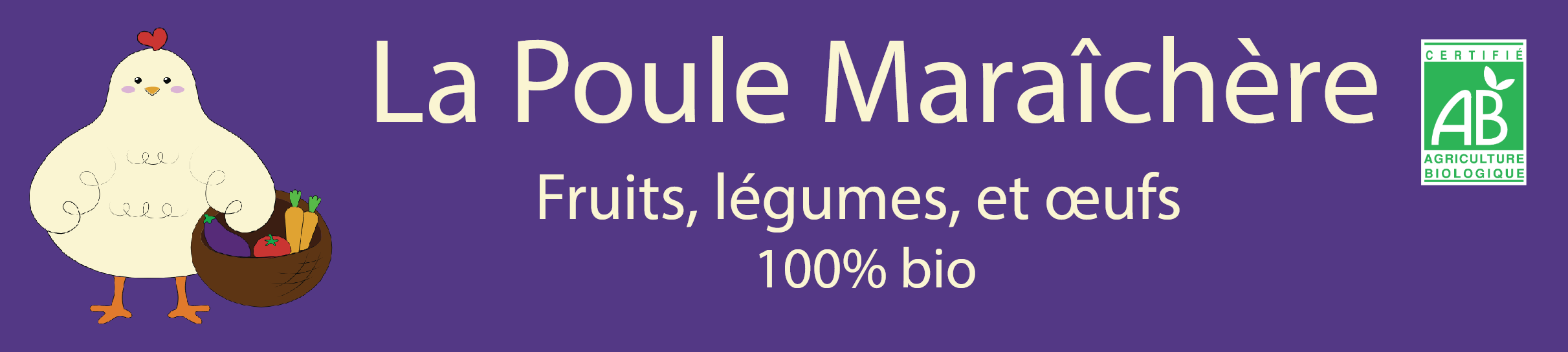 La Poule Maraîchère